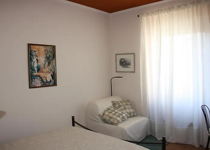Le Tre Sorelle A Testaccio 3* Рим