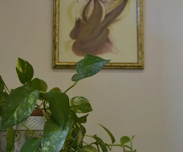 Le Tre Sorelle A Testaccio Рим