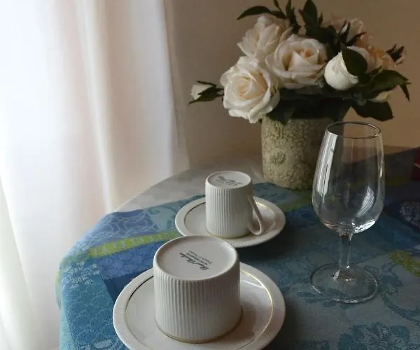 Le Tre Sorelle A Testaccio 3* Рим