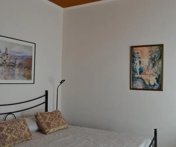 Le Tre Sorelle A Testaccio Рим