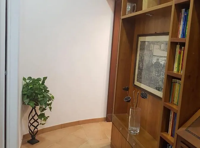 Le Tre Sorelle A Testaccio Рим