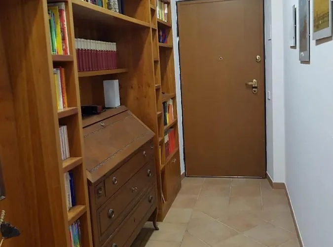Le Tre Sorelle A Testaccio Отель типа "постель и завтрак" 3*