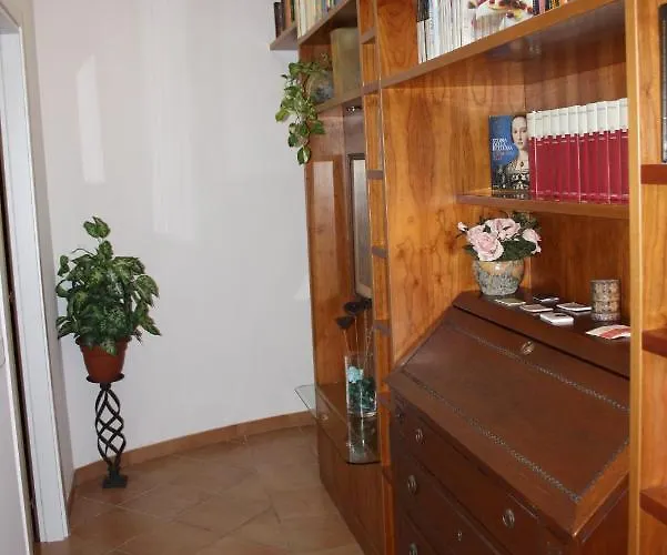 Le Tre Sorelle A Testaccio Отель типа "постель и завтрак" 3*